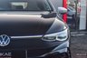 USED 2021 71 VOLKSWAGEN GOLF 2.0 R TSI 4MOTION DSG 5d 316 BHP APPLE CAR PLAY+SCREEN MIRRORING
