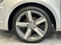 USED 2012 62 AUDI A1 1.2 SPORTBACK TFSI SPORT 5d 86 BHP &pound;30 Tax, Bluetooth Audio