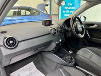 USED 2012 62 AUDI A1 1.2 SPORTBACK TFSI SPORT 5d 86 BHP &pound;30 Tax, Bluetooth Audio