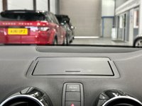 USED 2012 62 AUDI A1 1.2 SPORTBACK TFSI SPORT 5d 86 BHP &pound;30 Tax, Bluetooth Audio