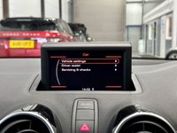 USED 2012 62 AUDI A1 1.2 SPORTBACK TFSI SPORT 5d 86 BHP &pound;30 Tax, Bluetooth Audio
