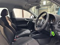 USED 2012 62 AUDI A1 1.2 SPORTBACK TFSI SPORT 5d 86 BHP &pound;30 Tax, Bluetooth Audio