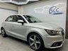 USED 2012 62 AUDI A1 1.2 SPORTBACK TFSI SPORT 5d 86 BHP &pound;30 Tax, Bluetooth Audio