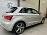 USED 2012 62 AUDI A1 1.2 SPORTBACK TFSI SPORT 5d 86 BHP &pound;30 Tax, Bluetooth Audio