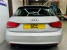 USED 2012 62 AUDI A1 1.2 SPORTBACK TFSI SPORT 5d 86 BHP &pound;30 Tax, Bluetooth Audio