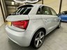 USED 2012 62 AUDI A1 1.2 SPORTBACK TFSI SPORT 5d 86 BHP &pound;30 Tax, Bluetooth Audio
