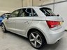 USED 2012 62 AUDI A1 1.2 SPORTBACK TFSI SPORT 5d 86 BHP &pound;30 Tax, Bluetooth Audio