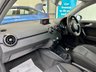 USED 2012 62 AUDI A1 1.2 SPORTBACK TFSI SPORT 5d 86 BHP &pound;30 Tax, Bluetooth Audio