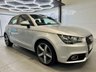 USED 2012 62 AUDI A1 1.2 SPORTBACK TFSI SPORT 5d 86 BHP &pound;30 Tax, Bluetooth Audio