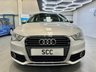 USED 2012 62 AUDI A1 1.2 SPORTBACK TFSI SPORT 5d 86 BHP &pound;30 Tax, Bluetooth Audio