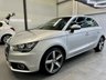 USED 2012 62 AUDI A1 1.2 SPORTBACK TFSI SPORT 5d 86 BHP &pound;30 Tax, Bluetooth Audio