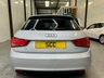 USED 2012 62 AUDI A1 1.2 SPORTBACK TFSI SPORT 5d 86 BHP &pound;30 Tax, Bluetooth Audio