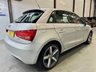 USED 2012 62 AUDI A1 1.2 SPORTBACK TFSI SPORT 5d 86 BHP &pound;30 Tax, Bluetooth Audio