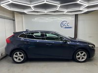 USED 2013 63 VOLVO V40 2.0 D3 SE 5d 148 BHP 1 Owner, Low Mileage,P.Camera!