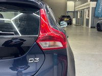 USED 2013 63 VOLVO V40 2.0 D3 SE 5d 148 BHP 1 Owner, Low Mileage,P.Camera!