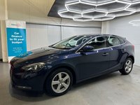 USED 2013 63 VOLVO V40 2.0 D3 SE 5d 148 BHP 1 Owner, Low Mileage,P.Camera!