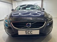 USED 2013 63 VOLVO V40 2.0 D3 SE 5d 148 BHP 1 Owner, Low Mileage,P.Camera!