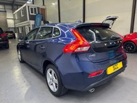 USED 2013 63 VOLVO V40 2.0 D3 SE 5d 148 BHP 1 Owner, Low Mileage,P.Camera!