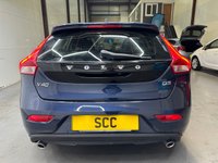 USED 2013 63 VOLVO V40 2.0 D3 SE 5d 148 BHP 1 Owner, Low Mileage,P.Camera!