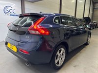 USED 2013 63 VOLVO V40 2.0 D3 SE 5d 148 BHP 1 Owner, Low Mileage,P.Camera!