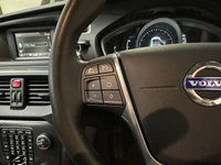 USED 2013 63 VOLVO V40 2.0 D3 SE 5d 148 BHP 1 Owner, Low Mileage,P.Camera!