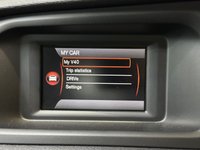 USED 2013 63 VOLVO V40 2.0 D3 SE 5d 148 BHP 1 Owner, Low Mileage,P.Camera!