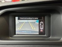USED 2013 63 VOLVO V40 2.0 D3 SE 5d 148 BHP 1 Owner, Low Mileage,P.Camera!