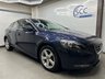 USED 2013 63 VOLVO V40 2.0 D3 SE 5d 148 BHP 1 Owner, Low Mileage,P.Camera!