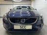 USED 2013 63 VOLVO V40 2.0 D3 SE 5d 148 BHP 1 Owner, Low Mileage,P.Camera!