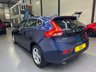 USED 2013 63 VOLVO V40 2.0 D3 SE 5d 148 BHP 1 Owner, Low Mileage,P.Camera!