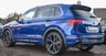 USED 2021 21 VOLKSWAGEN TIGUAN 2.0 R TSI 4MOTION DSG 5d 316 BHP DCC+WINTER PACK+HEATED SEATS