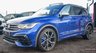 USED 2021 21 VOLKSWAGEN TIGUAN 2.0 R TSI 4MOTION DSG 5d 316 BHP DCC+WINTER PACK+HEATED SEATS