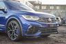 USED 2021 21 VOLKSWAGEN TIGUAN 2.0 R TSI 4MOTION DSG 5d 316 BHP DCC+WINTER PACK+HEATED SEATS