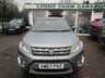 USED 2017 67 SUZUKI VITARA 1.6 SZ4 5d 118 BHP Full Service History + Just Serviced, One Previous Owner, NEW MOT