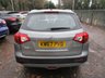 USED 2017 67 SUZUKI VITARA 1.6 SZ4 5d 118 BHP Full Service History + Just Serviced, One Previous Owner, NEW MOT