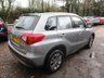USED 2017 67 SUZUKI VITARA 1.6 SZ4 5d 118 BHP Full Service History + Just Serviced, One Previous Owner, NEW MOT
