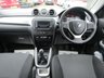 USED 2017 67 SUZUKI VITARA 1.6 SZ4 5d 118 BHP Full Service History + Just Serviced, One Previous Owner, NEW MOT