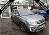 USED 2017 67 SUZUKI VITARA 1.6 SZ4 5d 118 BHP Full Service History + Just Serviced, One Previous Owner, NEW MOT