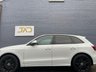USED 2014 63 AUDI Q5 3.0 SQ5 TDI QUATTRO 5d 309 BHP GREAT CONDITION | ELECTRIC SEATS