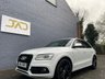 USED 2014 63 AUDI Q5 3.0 SQ5 TDI QUATTRO 5d 309 BHP GREAT CONDITION | ELECTRIC SEATS