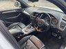 USED 2014 63 AUDI Q5 3.0 SQ5 TDI QUATTRO 5d 309 BHP GREAT CONDITION | ELECTRIC SEATS