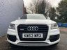 USED 2014 63 AUDI Q5 3.0 SQ5 TDI QUATTRO 5d 309 BHP GREAT CONDITION | ELECTRIC SEATS