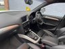 USED 2014 63 AUDI Q5 3.0 SQ5 TDI QUATTRO 5d 309 BHP GREAT CONDITION | ELECTRIC SEATS