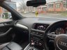 USED 2014 63 AUDI Q5 3.0 SQ5 TDI QUATTRO 5d 309 BHP GREAT CONDITION | ELECTRIC SEATS