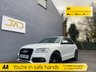 USED 2014 63 AUDI Q5 3.0 SQ5 TDI QUATTRO 5d 309 BHP GREAT CONDITION | ELECTRIC SEATS