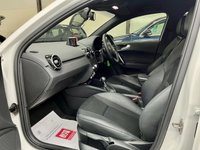 USED 2015 65 AUDI A1 1.4 TFSI CoD S line Sportback 5dr Petrol S Tronic Euro 6 (s/s) (150 ps) 1Owner,S-Tronic,P.Sensors