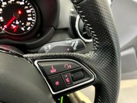 USED 2015 65 AUDI A1 1.4 TFSI CoD S line Sportback 5dr Petrol S Tronic Euro 6 (s/s) (150 ps) 1Owner,S-Tronic,P.Sensors