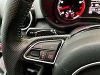 USED 2015 65 AUDI A1 1.4 TFSI CoD S line Sportback 5dr Petrol S Tronic Euro 6 (s/s) (150 ps) 1Owner,S-Tronic,P.Sensors