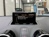 USED 2015 65 AUDI A1 1.4 TFSI CoD S line Sportback 5dr Petrol S Tronic Euro 6 (s/s) (150 ps) 1Owner,S-Tronic,P.Sensors