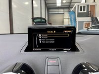 USED 2015 65 AUDI A1 1.4 TFSI CoD S line Sportback 5dr Petrol S Tronic Euro 6 (s/s) (150 ps) 1Owner,S-Tronic,P.Sensors